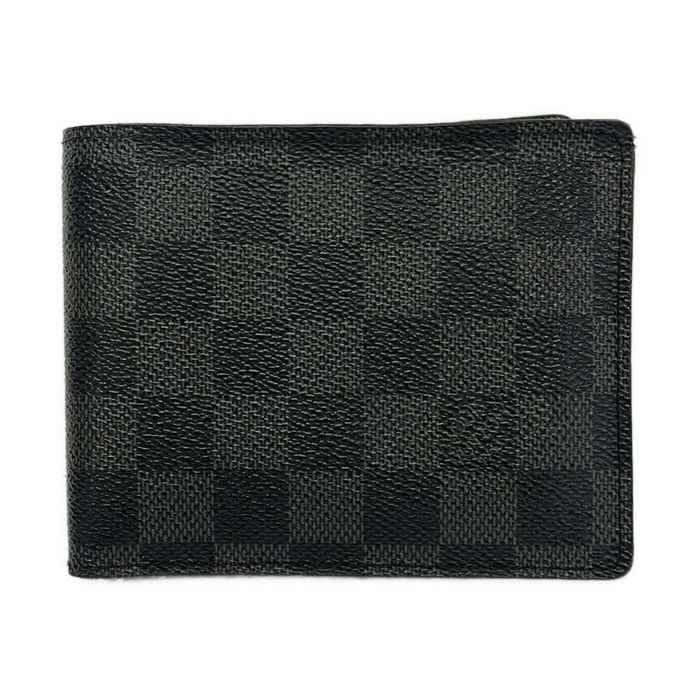 Louis Vuitton Portefeuille Florin Bifold Wallet N63074